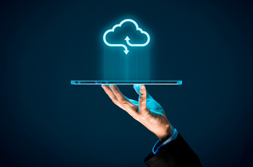 cloud computing